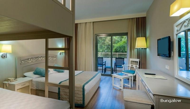 Greenwood Kemer Resort ex Sherwood
