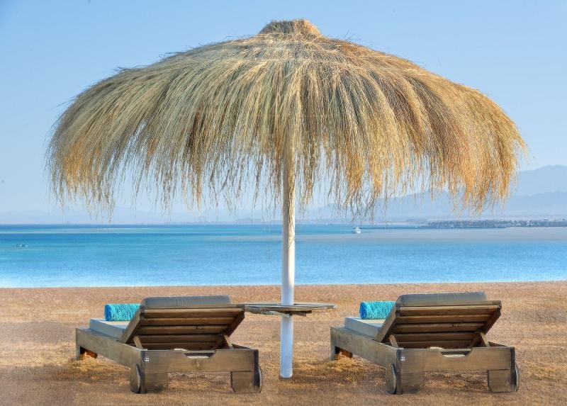 Steigenberger Resort Ras Soma