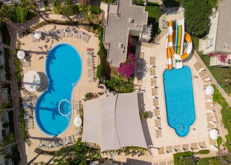Mandarin Resort and Spa