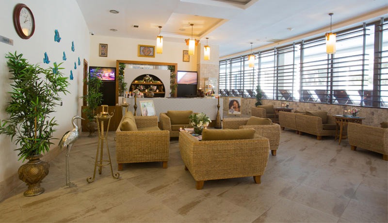 Fame Residence Lara & Spa