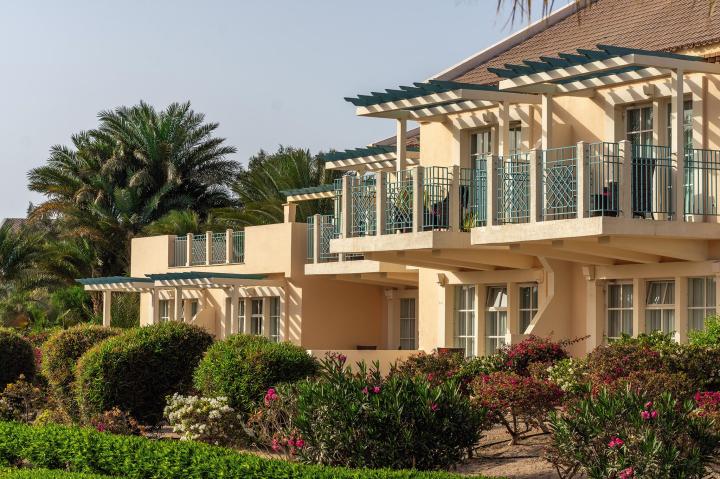 Movenpick Resort Spa El Gouna