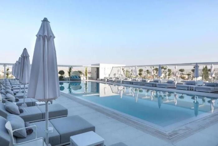 Hotel Radisson Blu
