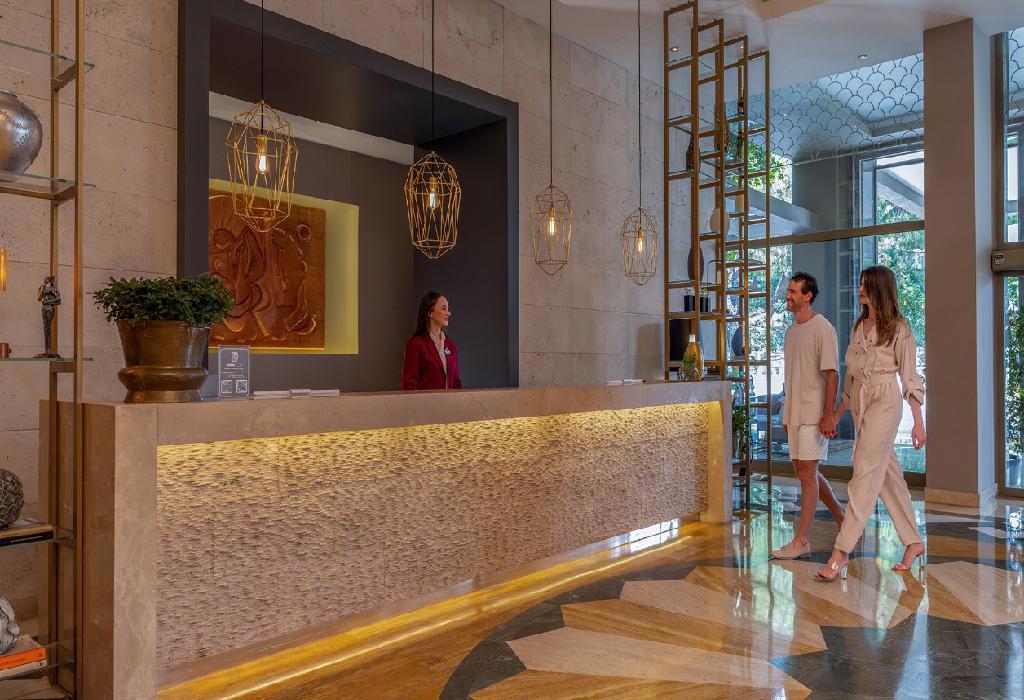 Hotel Barut Hemera Resort &Spa
