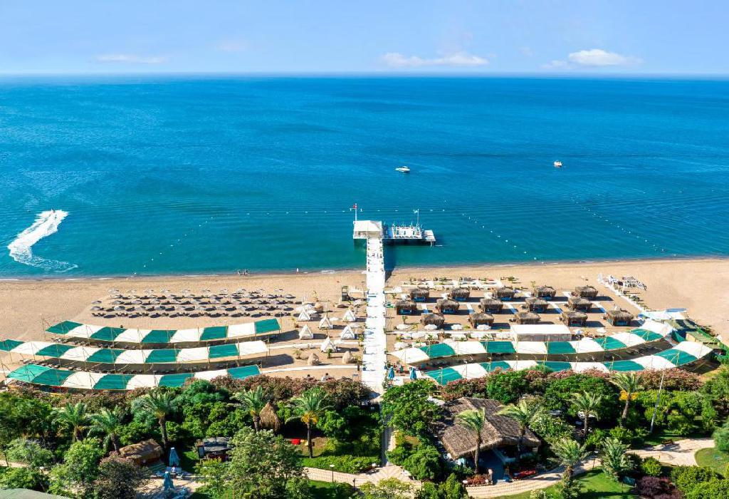 Hotel Concorde De Luxe Resort
