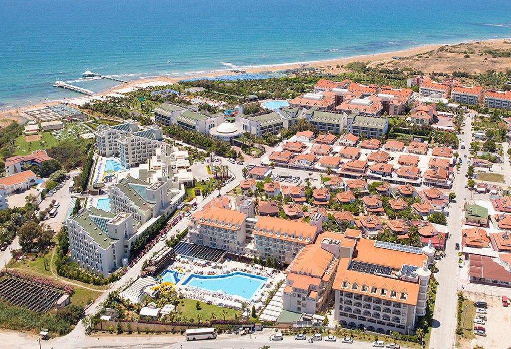 Hotel Diamond Beach Hotel & Spa