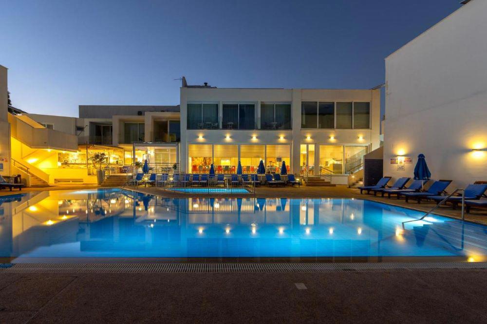 Hotel Park Beach