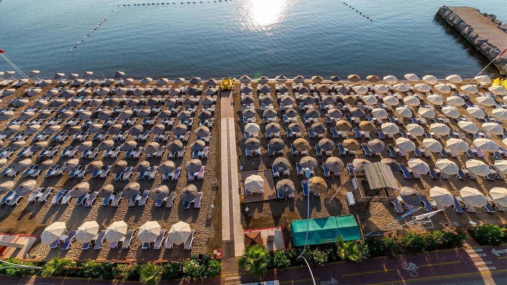 Aqua Hotel