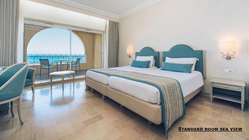 Iberostar Waves Averroes