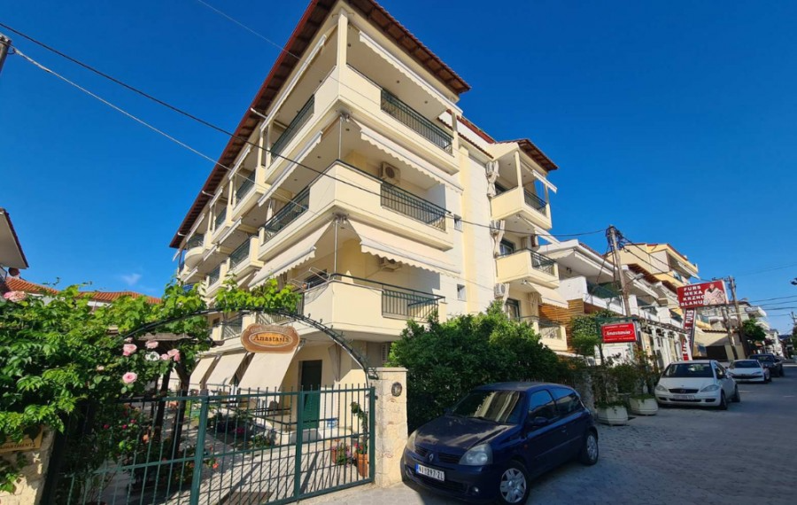 Vila Anastasia