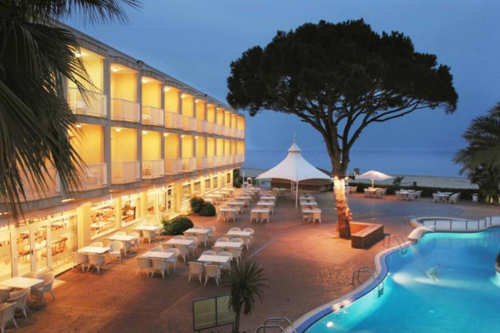 Hotel Estival Centurion Playa