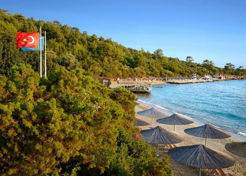 Hapimag Sea Garden Resort