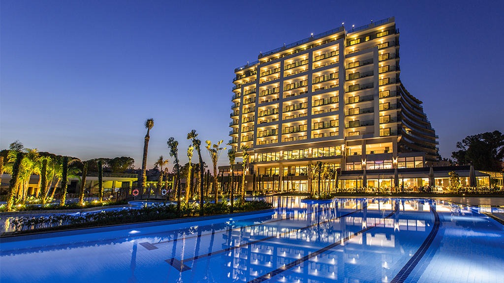 Liberty Kusadasi