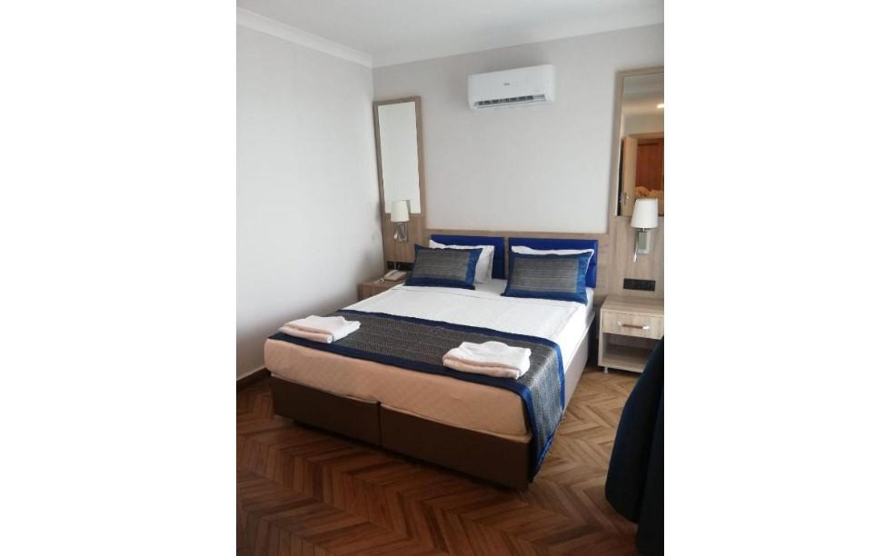 Hotel Relax Beach 