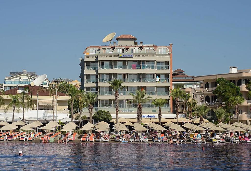 Hotel Maris Beach