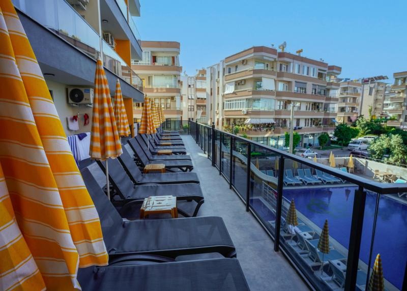 Arsi Hotel