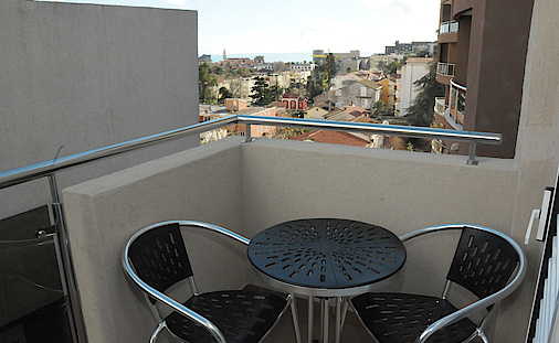Apartmani Anita