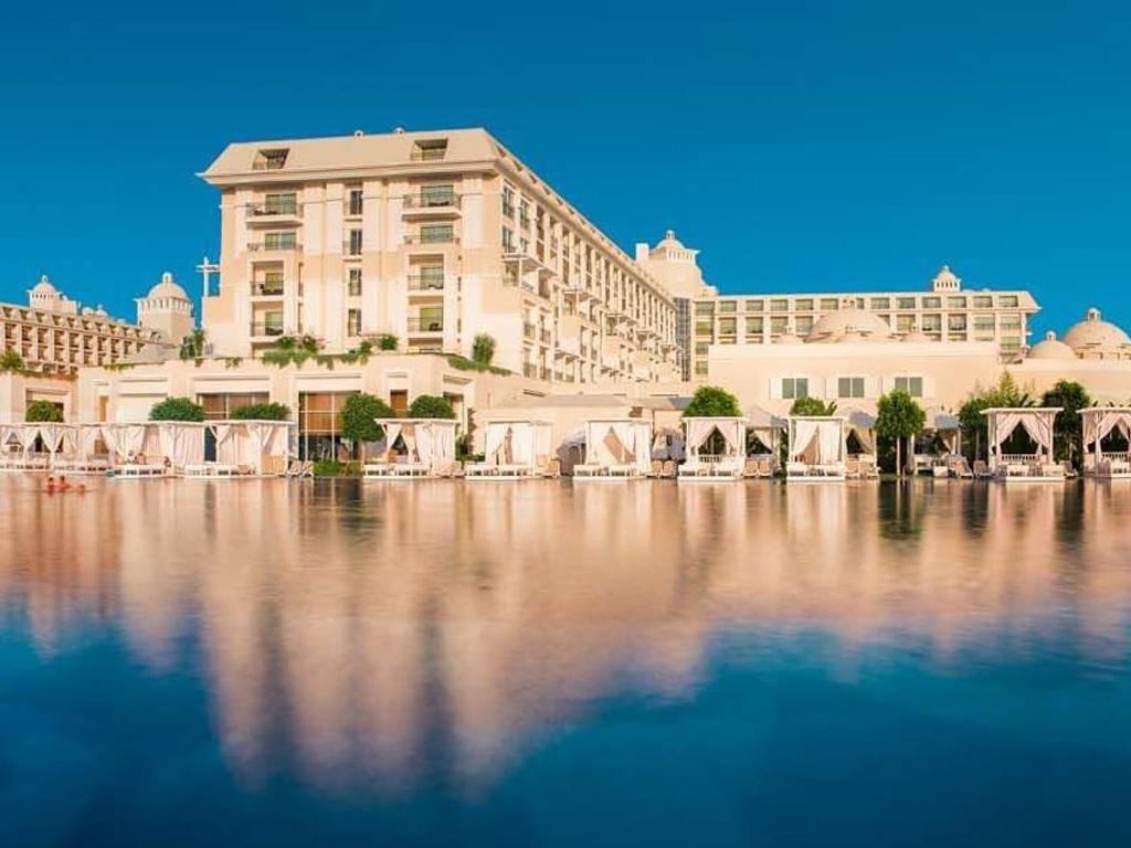 Titanic Deluxe Golf Belek