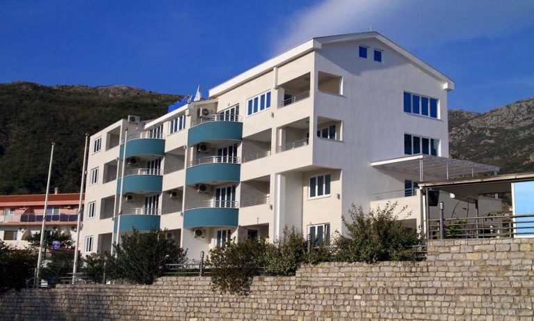 Hotel Bella Vista 