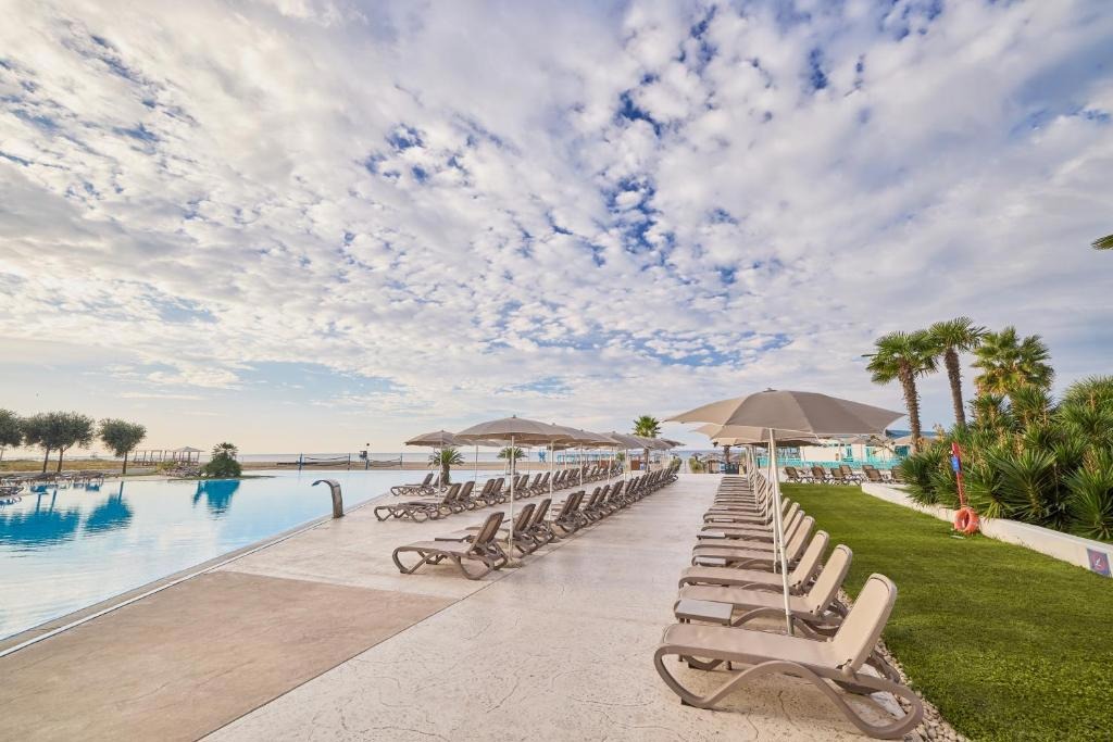 Azul Beach Resort Montenegro 