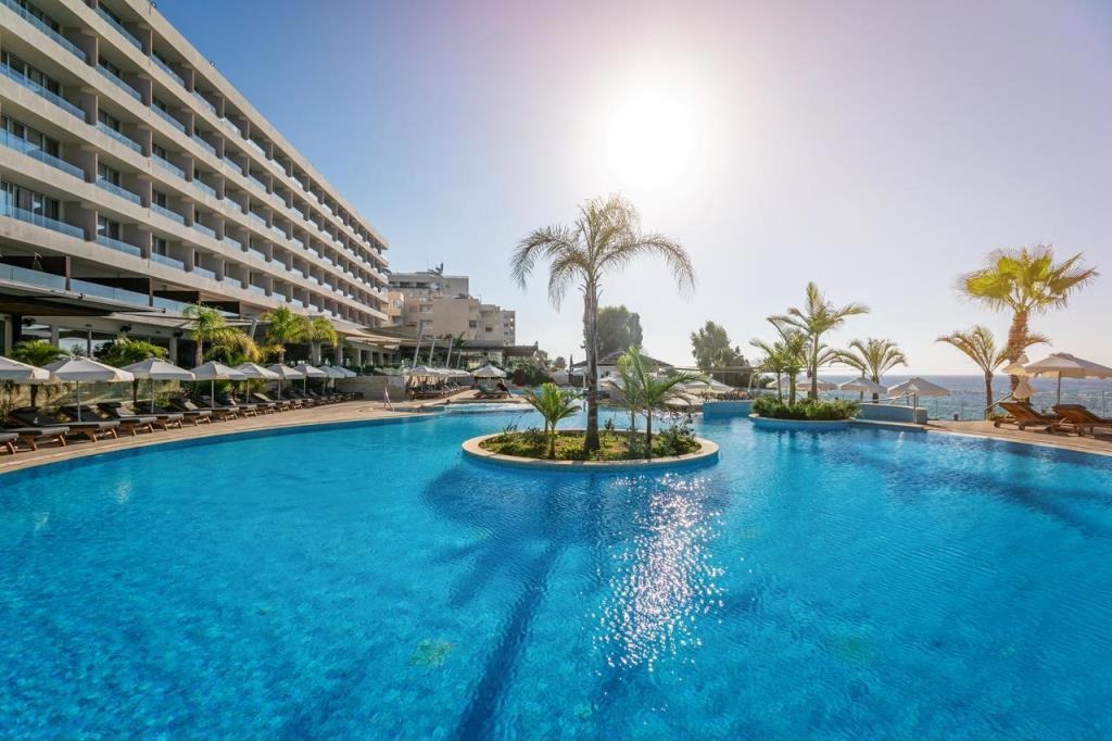 Hotel Royal Apollonia Beach