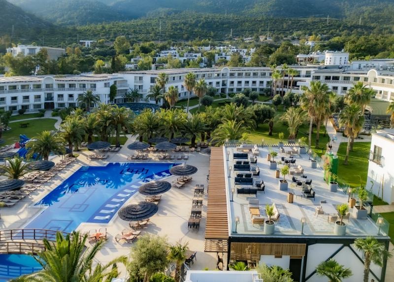 Samara Hotel