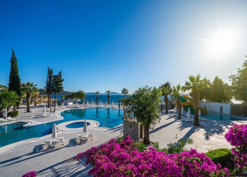 Labranda TMT Bodrum