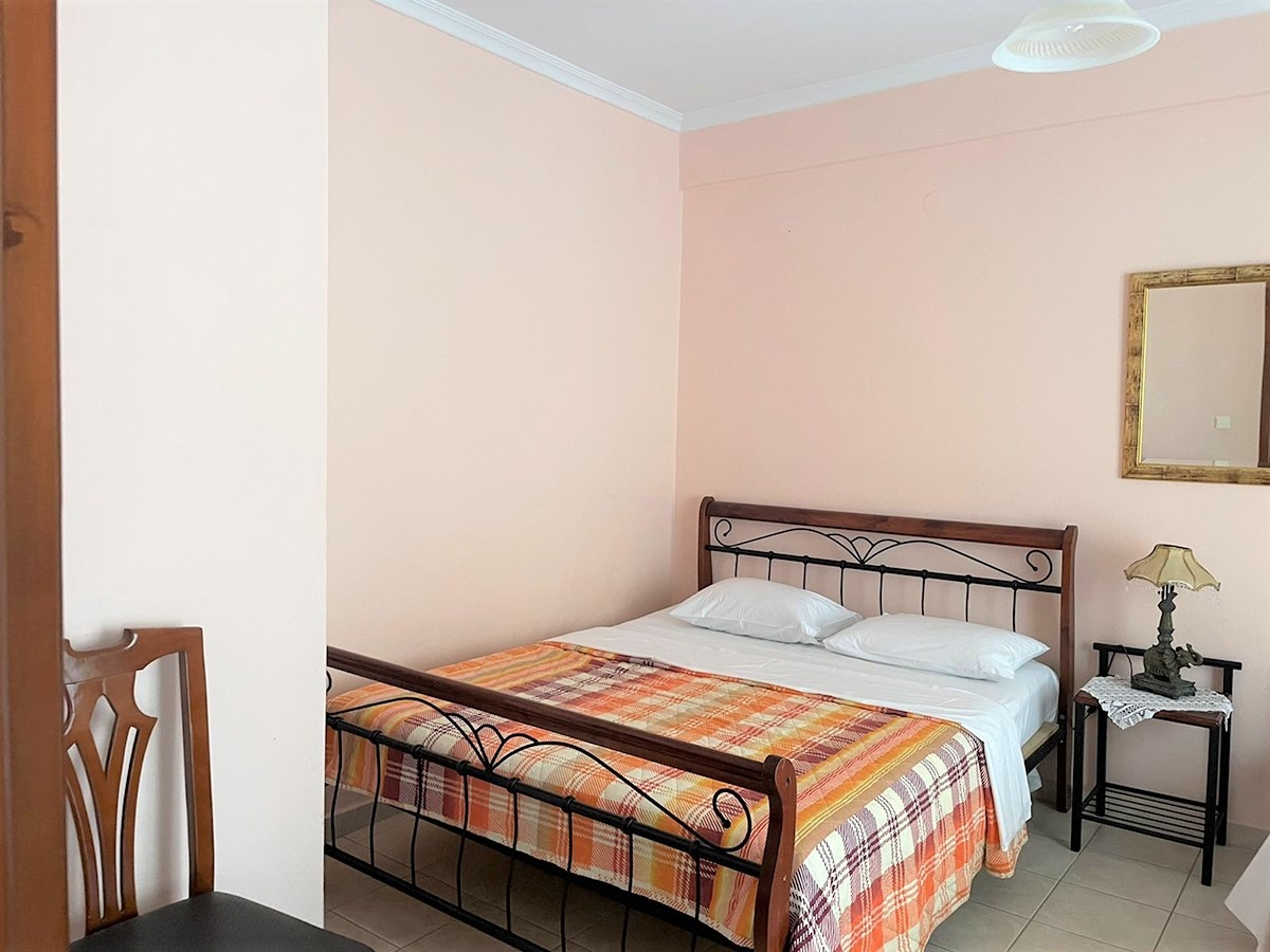 Apartmani Vula
