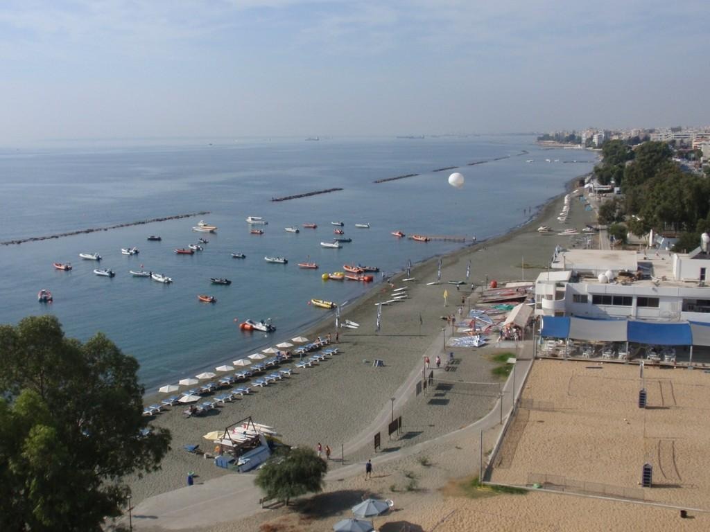 Hotel Poseidonia Beach