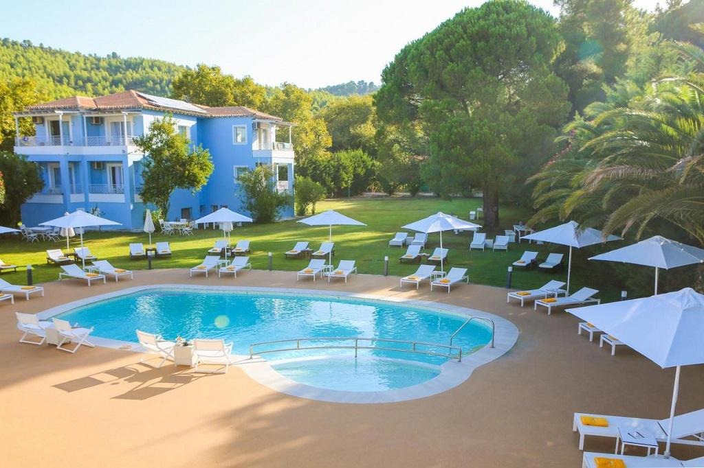 Mandraki Village Hotel