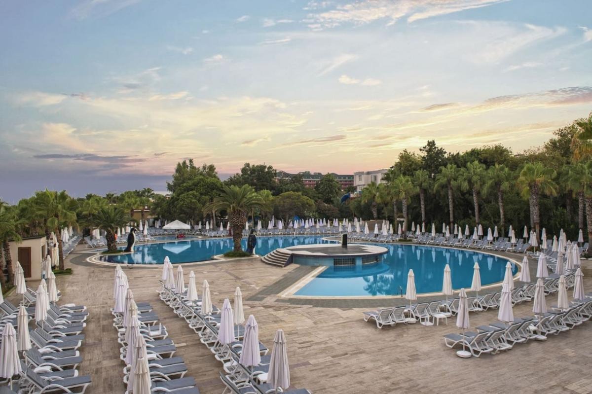 Botanik Hotel & Resort