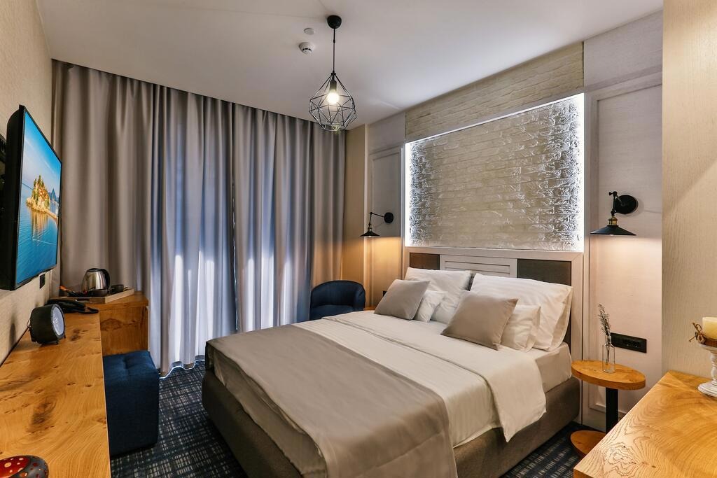 Boutique Hotel Tate 