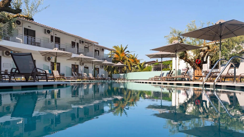 Philoxenia Hotel