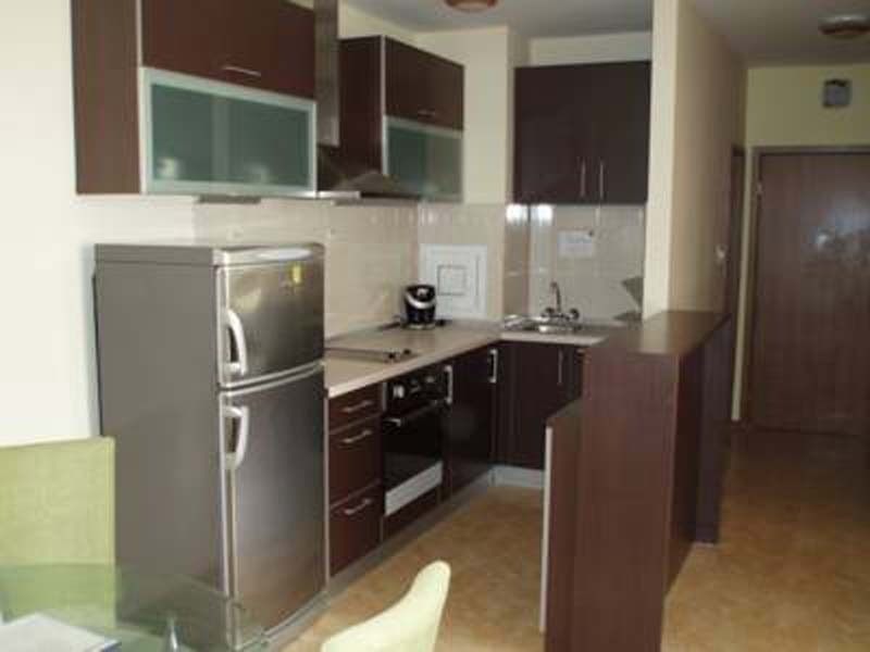 Apartmani Elite