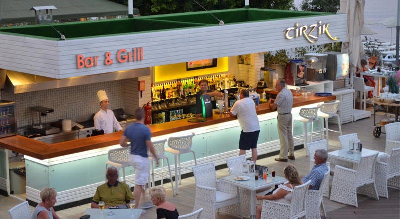 Cettia Beach Resort Hotel