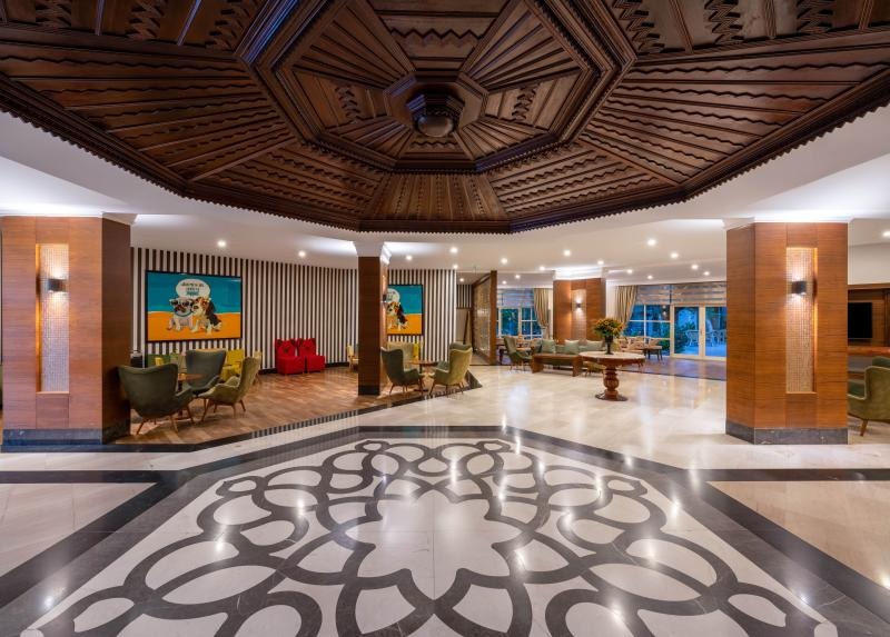 Selectum Family Resort