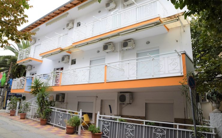 Vila Floral 1