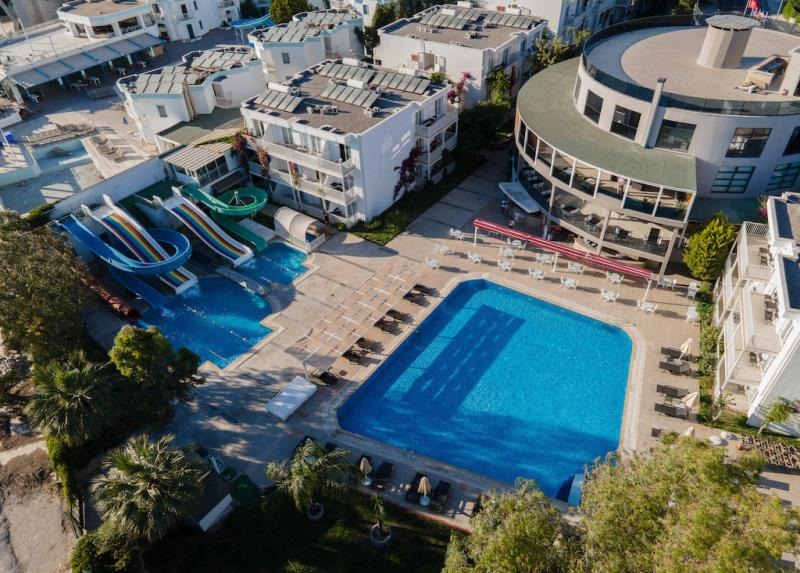 Bodrum Beach Resort