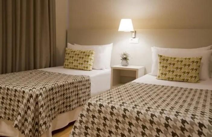 Hotel Alegria Plaza Paris