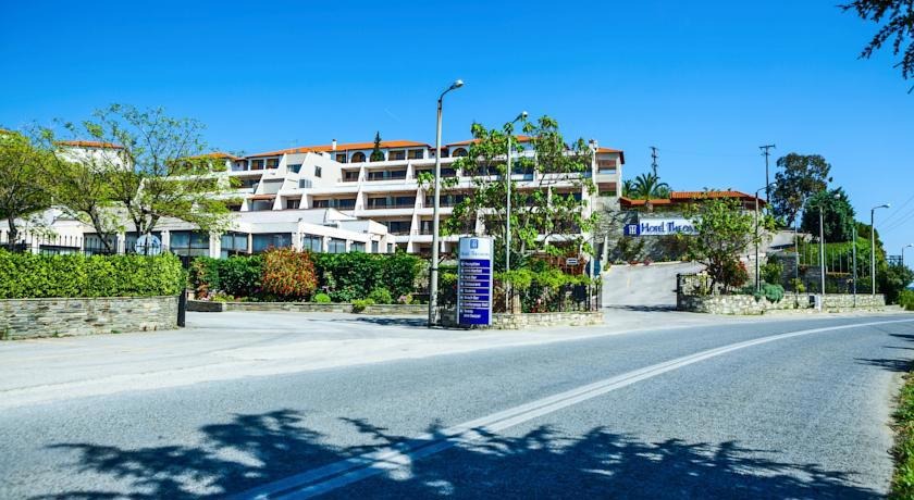 Xenios Theoxenia Hotel