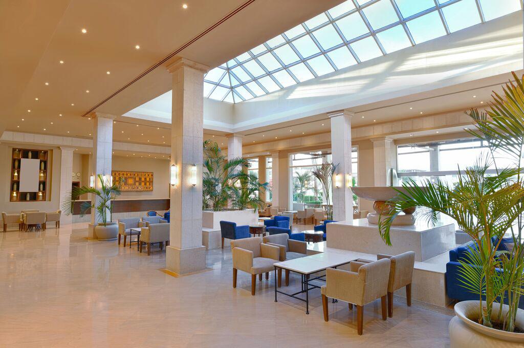 Iberotel Casa Del Mar Resort