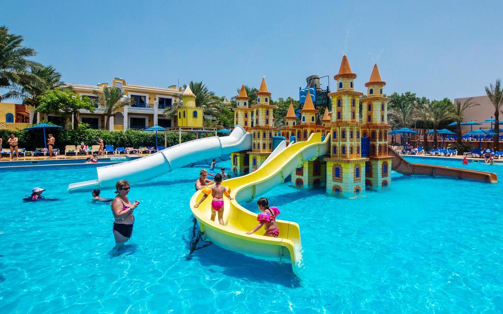 Mirage Bay Resort & Aquapark