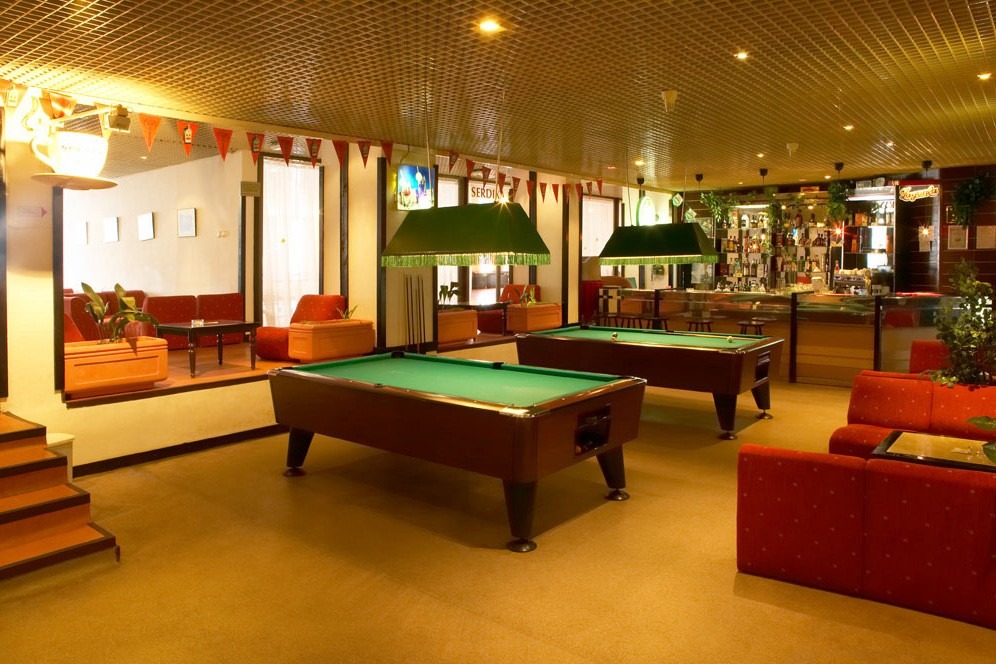 Hotel Samokov