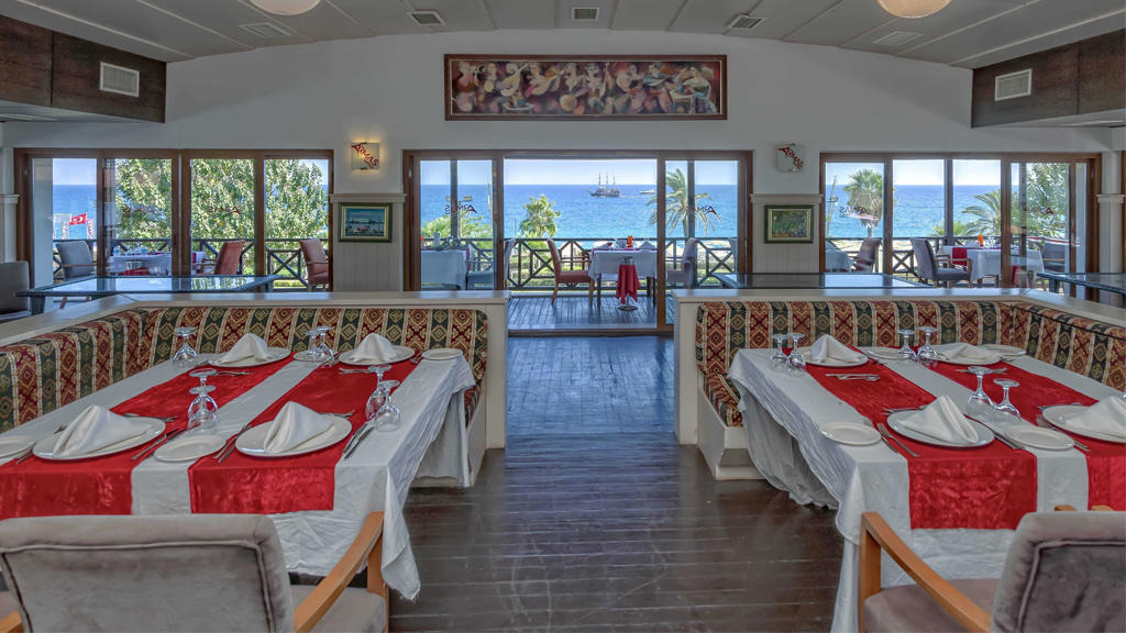 Armas Labada Hotel