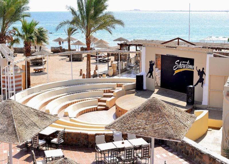 Paradise Abu Soma