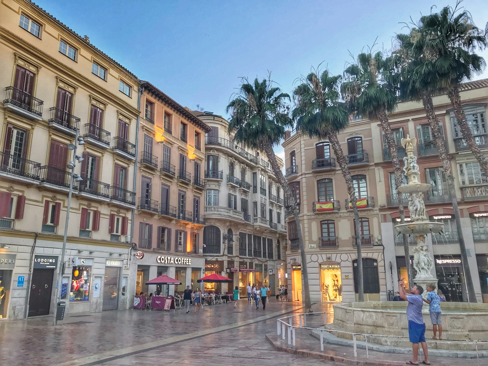 Andaluzija