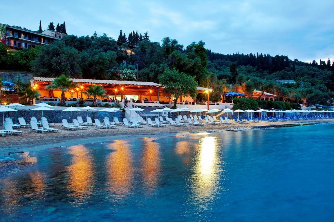 Hotel Aeolos Beach Resort