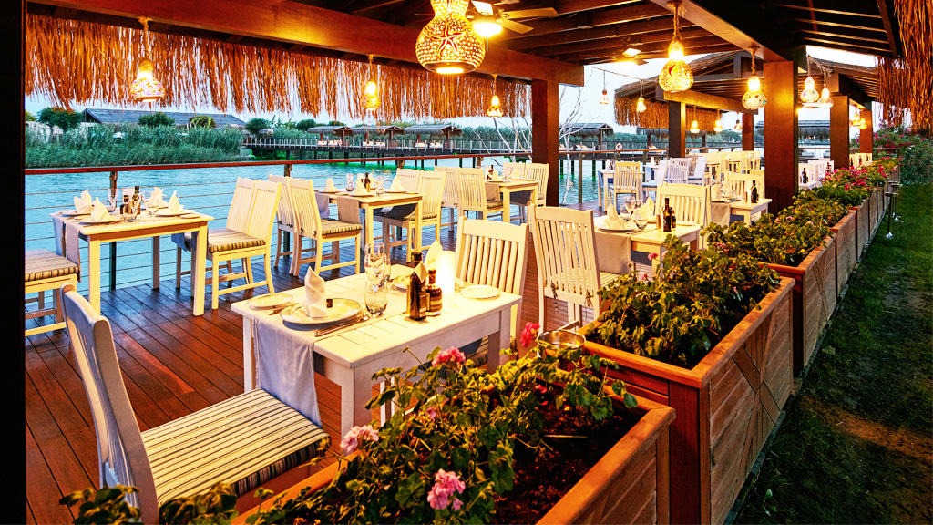 Gloria Serenity Resort