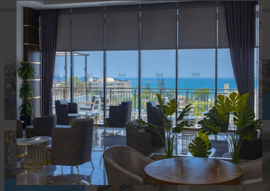 Hotel Alexia Resort & Spa