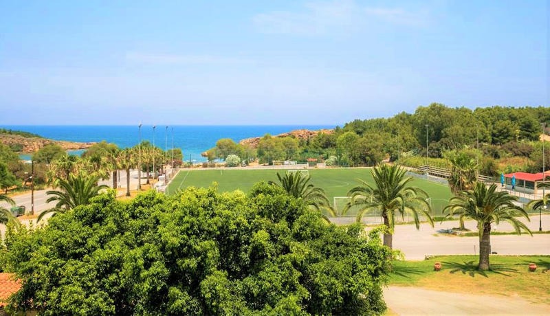 Elotia Hotel
