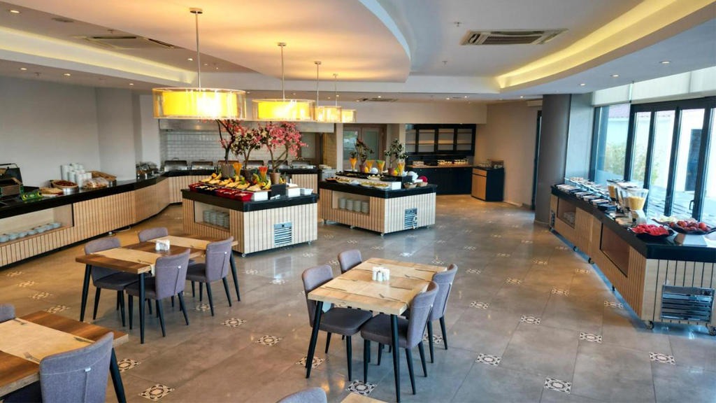 Seven For Life Thermal Hotel